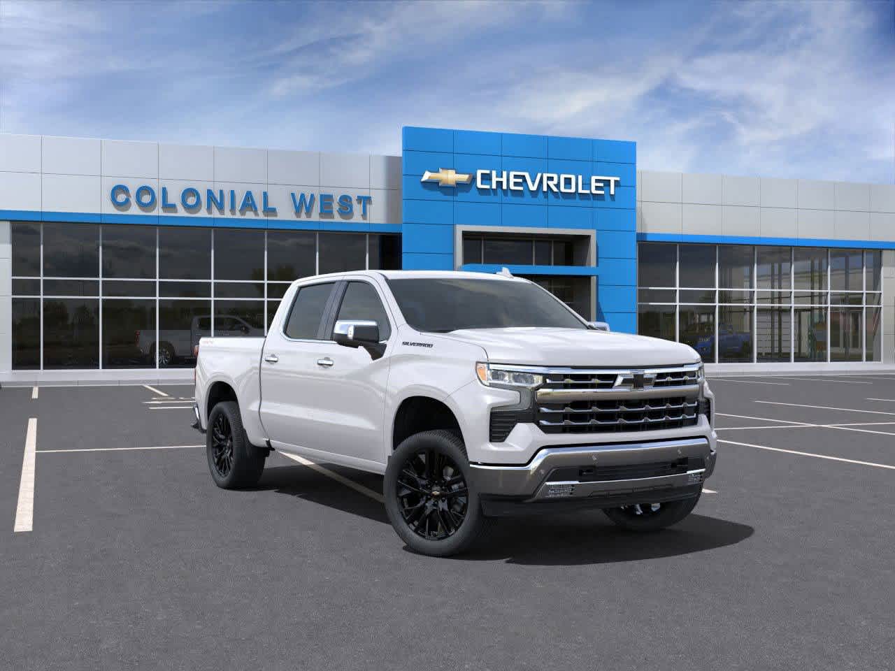 2025 Chevrolet  stk#