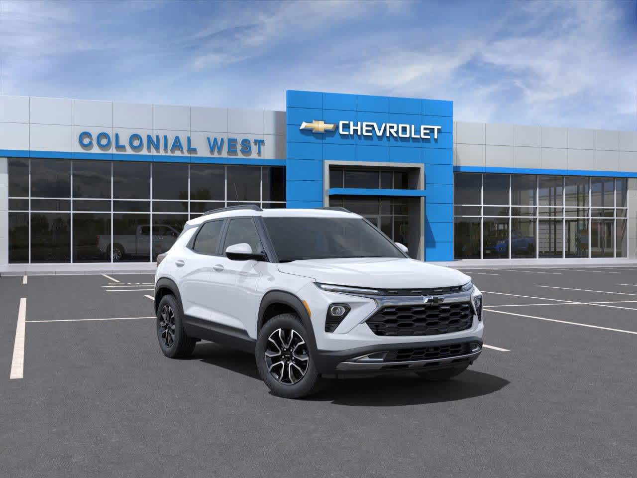 2025 Chevrolet  stk#