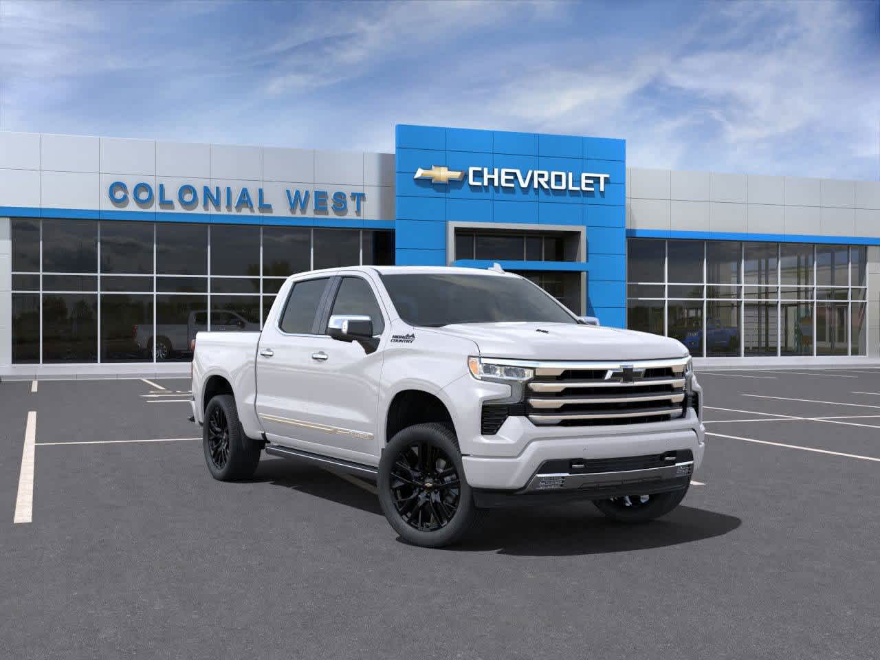 2025 Chevrolet  stk#