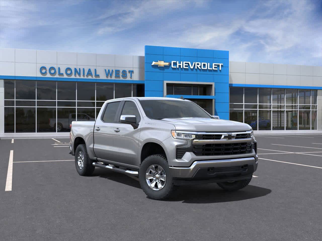 2025 Chevrolet  stk#