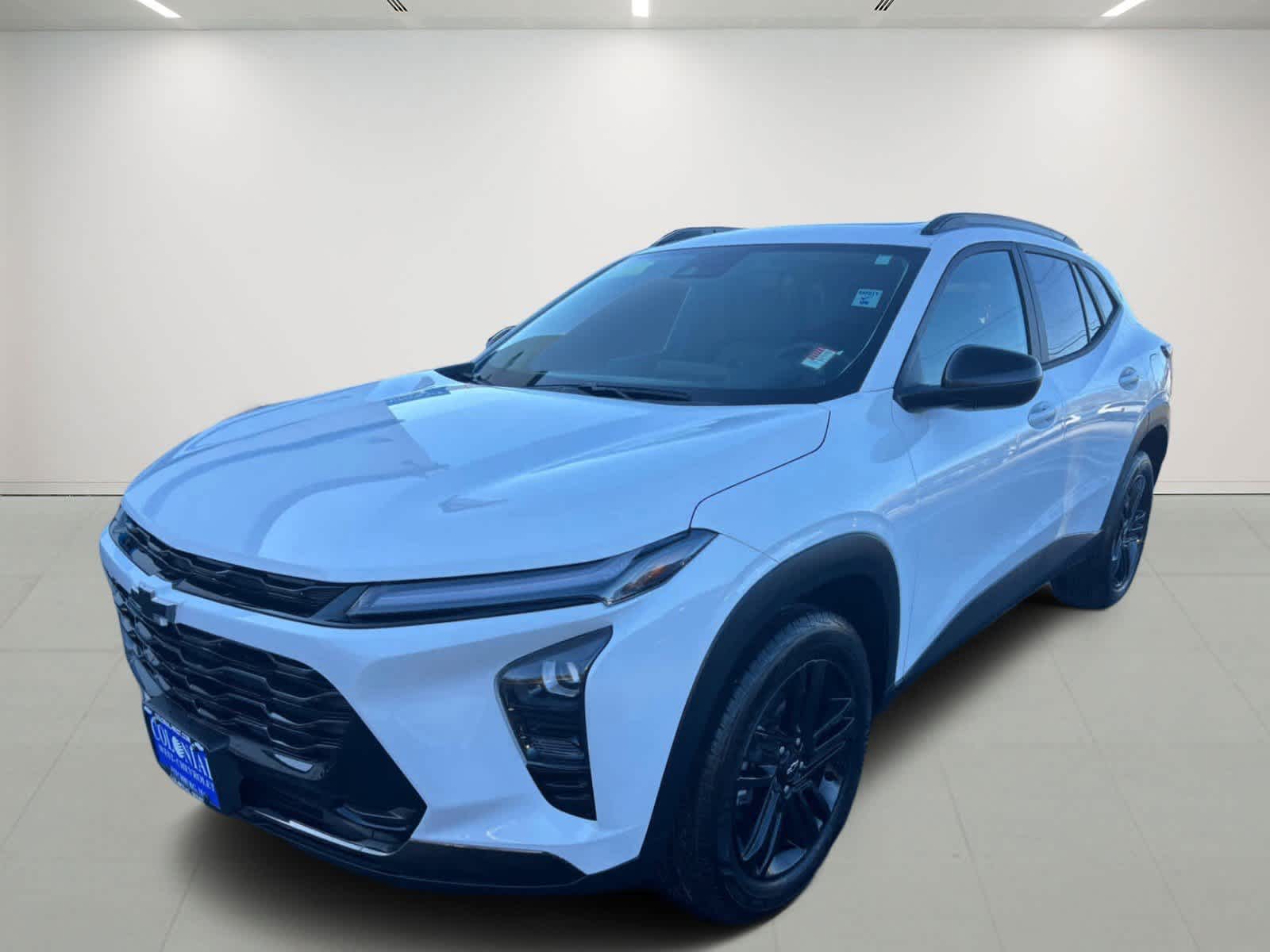 2025 Chevrolet  stk#