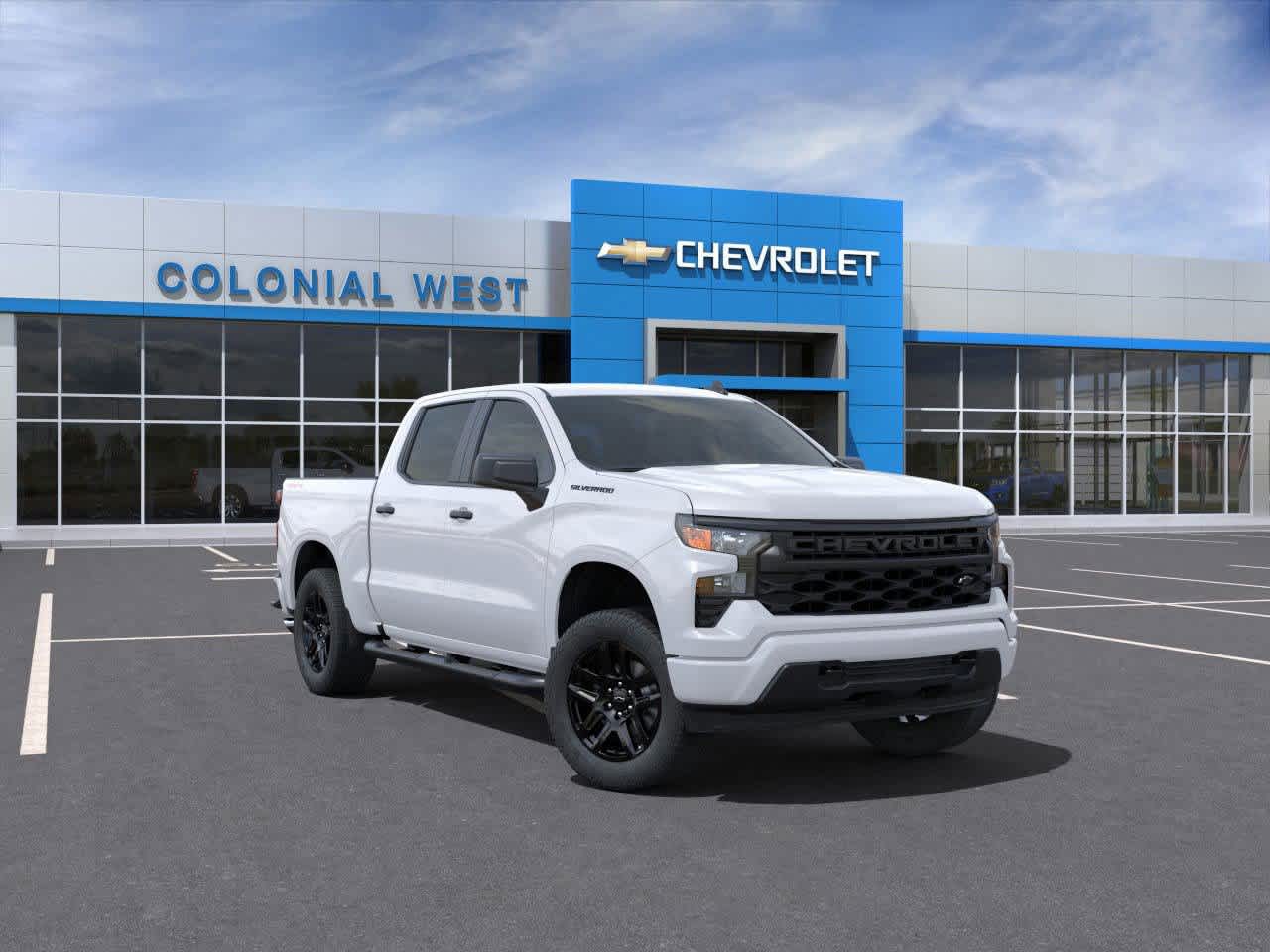 2025 Chevrolet  stk#