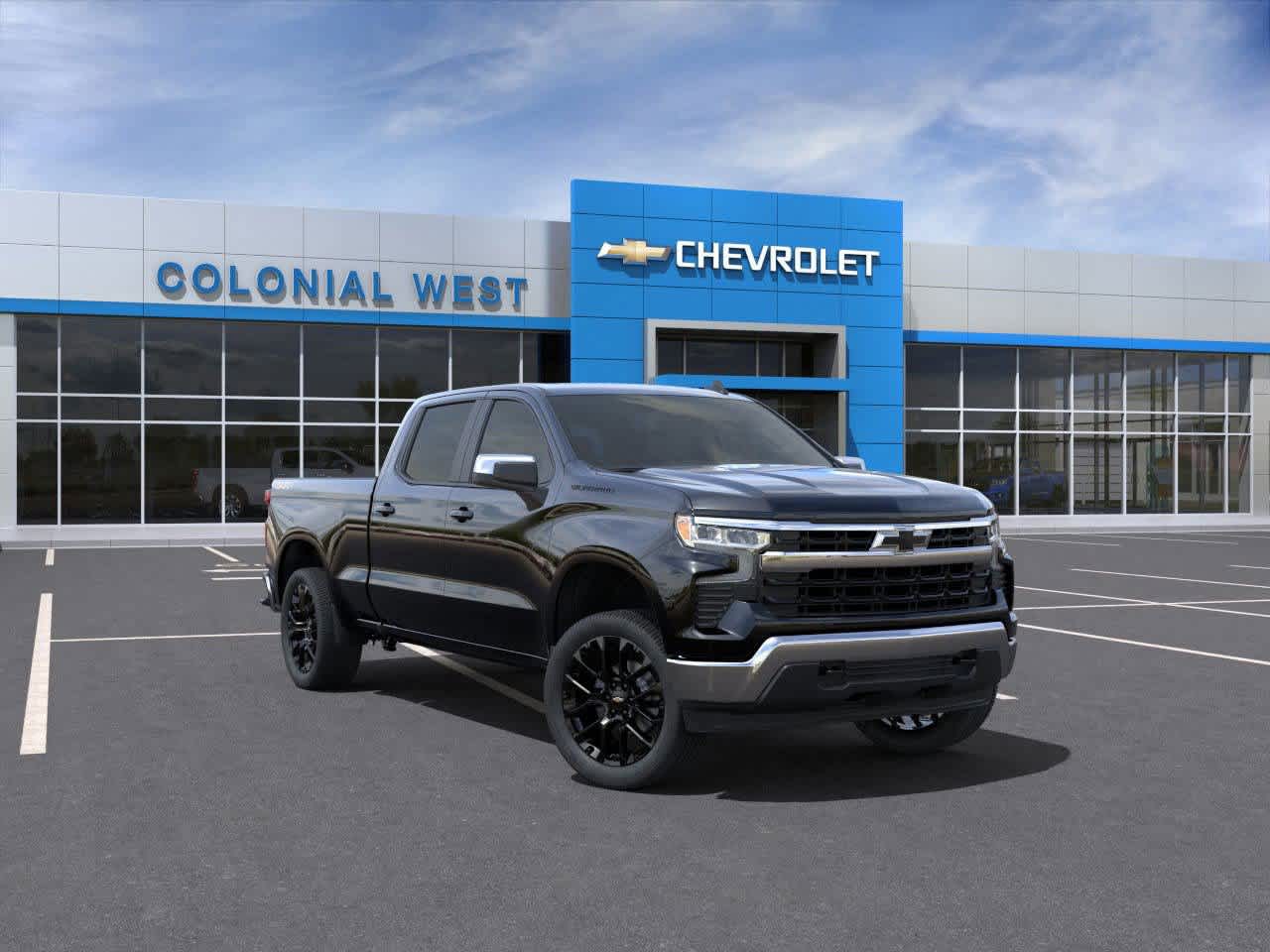 2025 Chevrolet  stk#