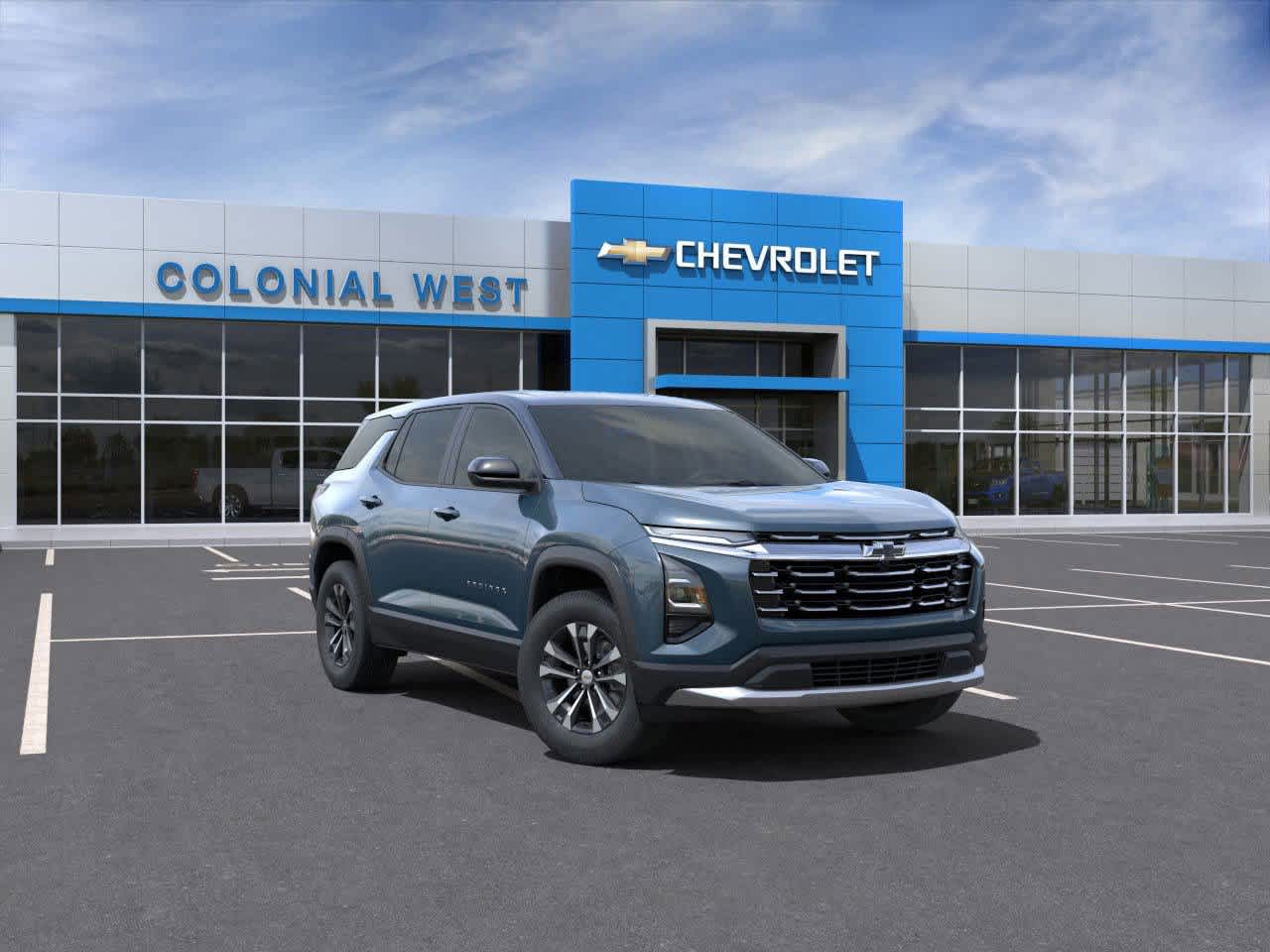 2025 Chevrolet  stk#