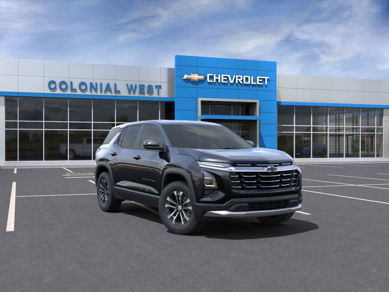 2025 Chevrolet  stk#