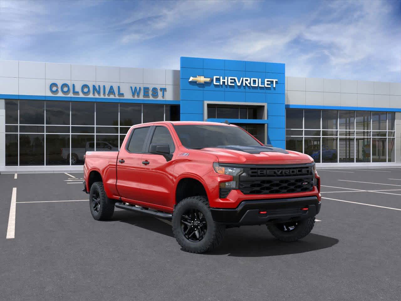 2025 Chevrolet  stk#