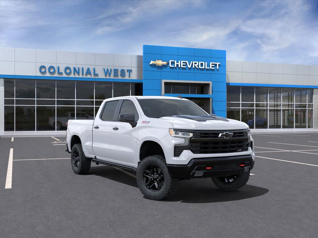 2025 Chevrolet  stk#