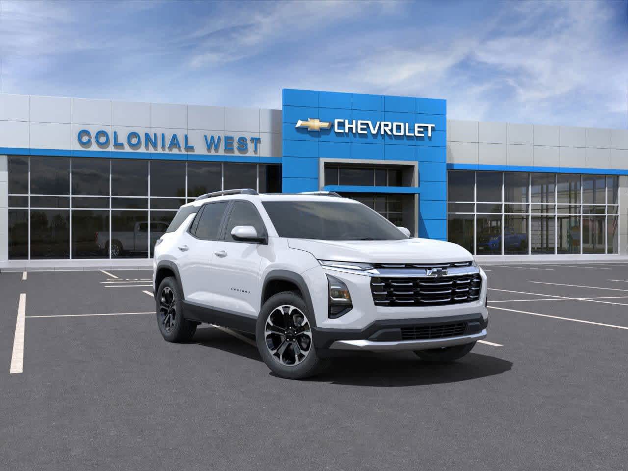 2025 Chevrolet  stk#