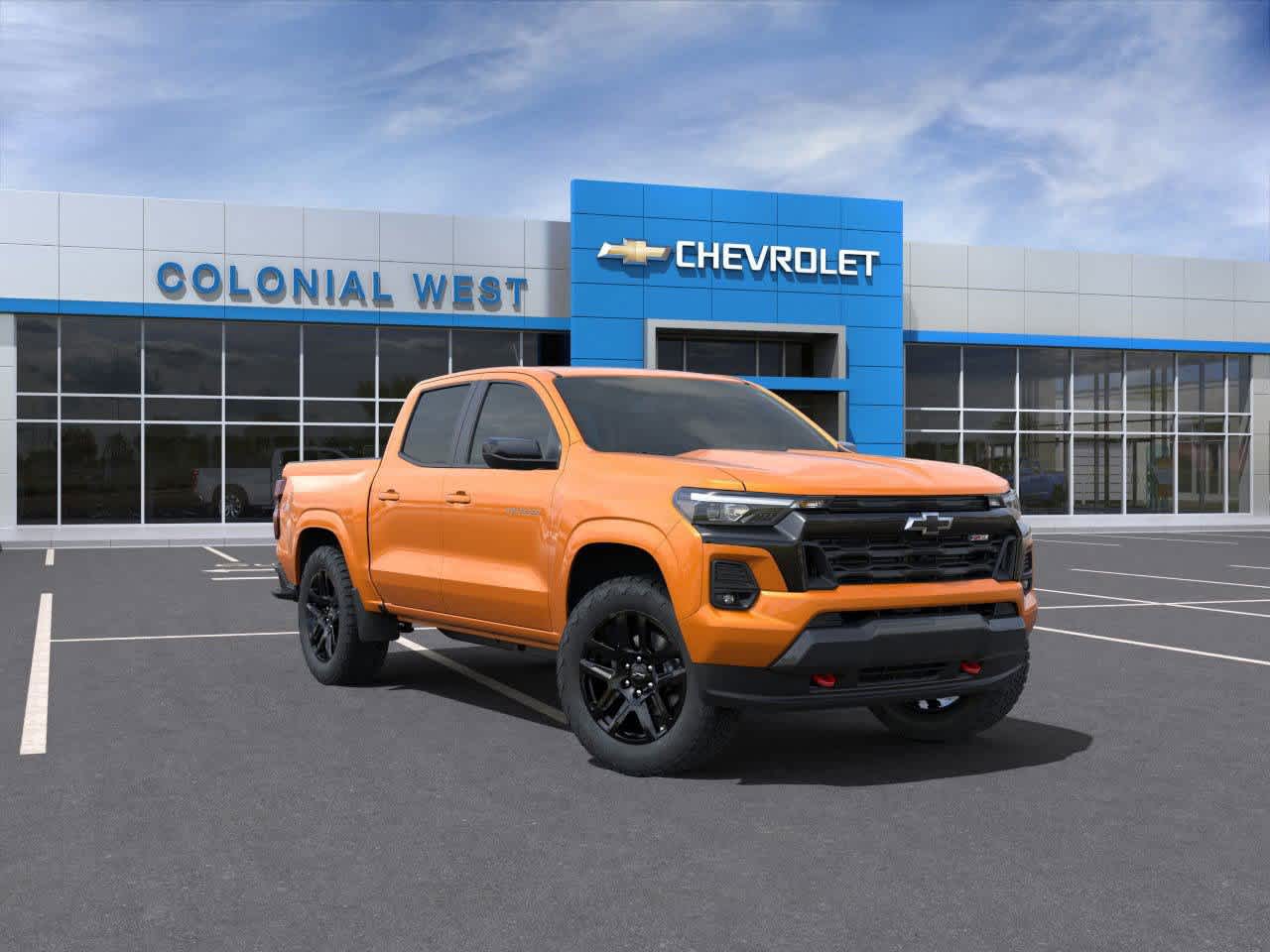 2025 Chevrolet  stk#