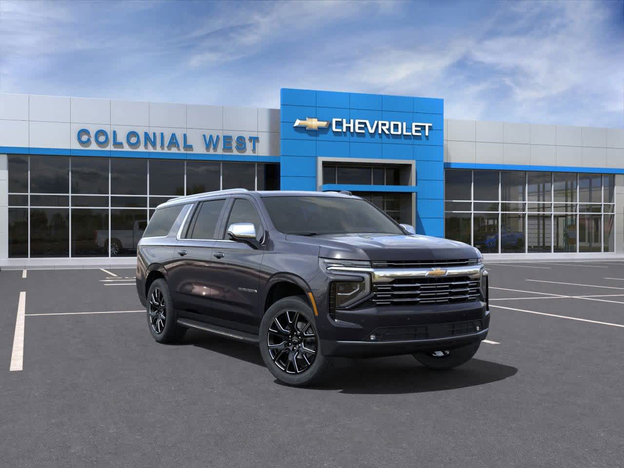2025 Chevrolet  stk#
