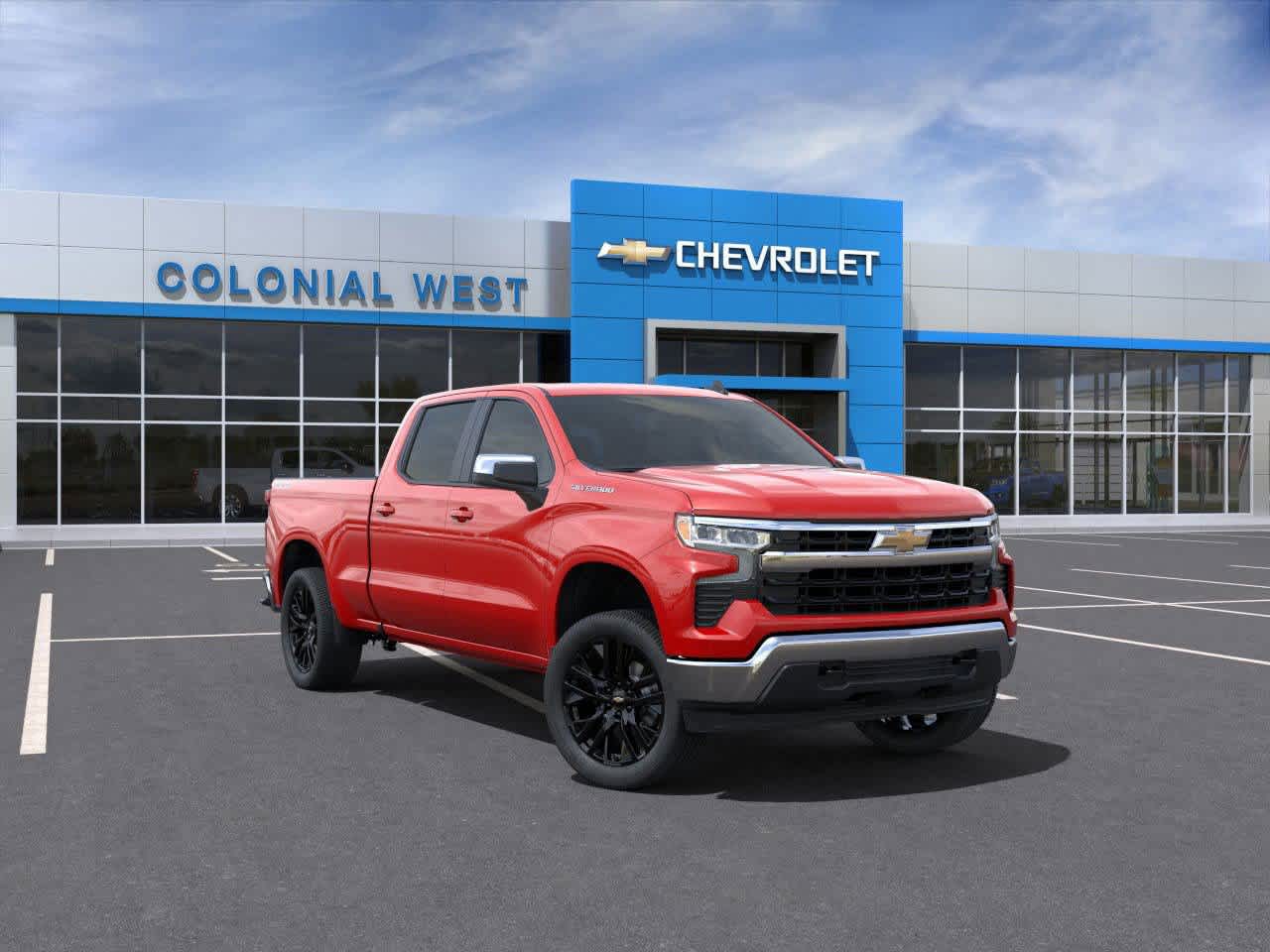 2025 Chevrolet  stk#