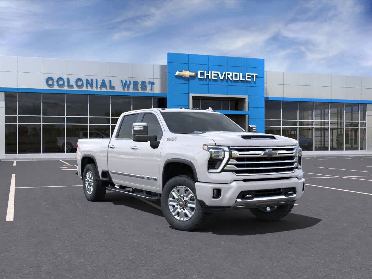2025 Chevrolet  stk#