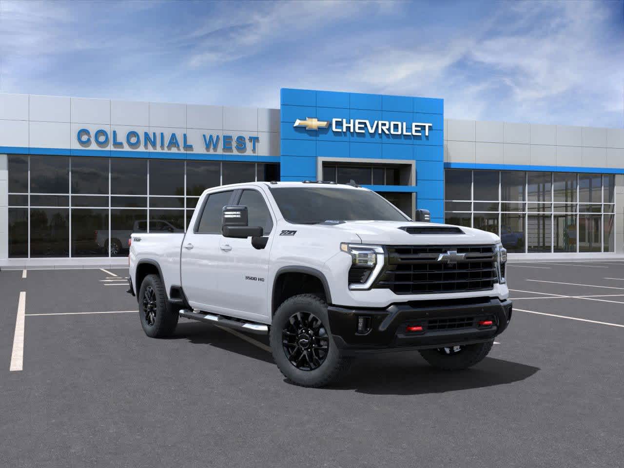 2025 Chevrolet  stk#