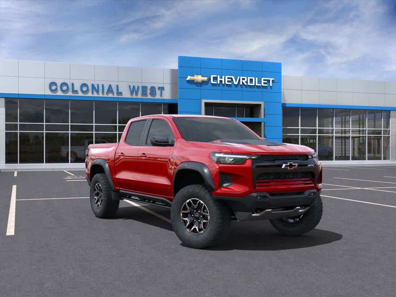 2025 Chevrolet  stk#