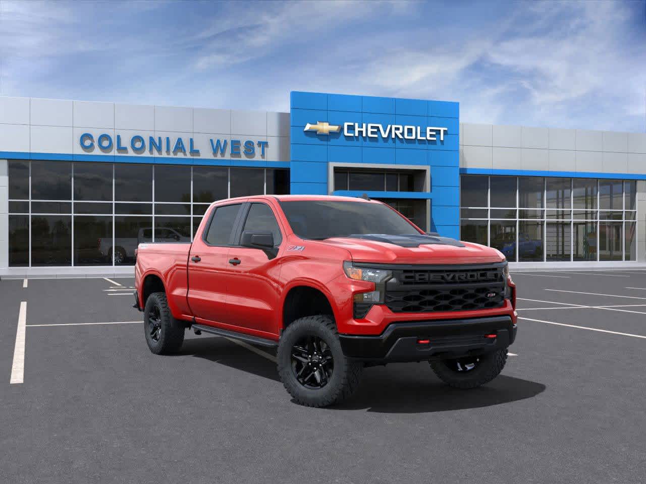 2025 Chevrolet  stk#