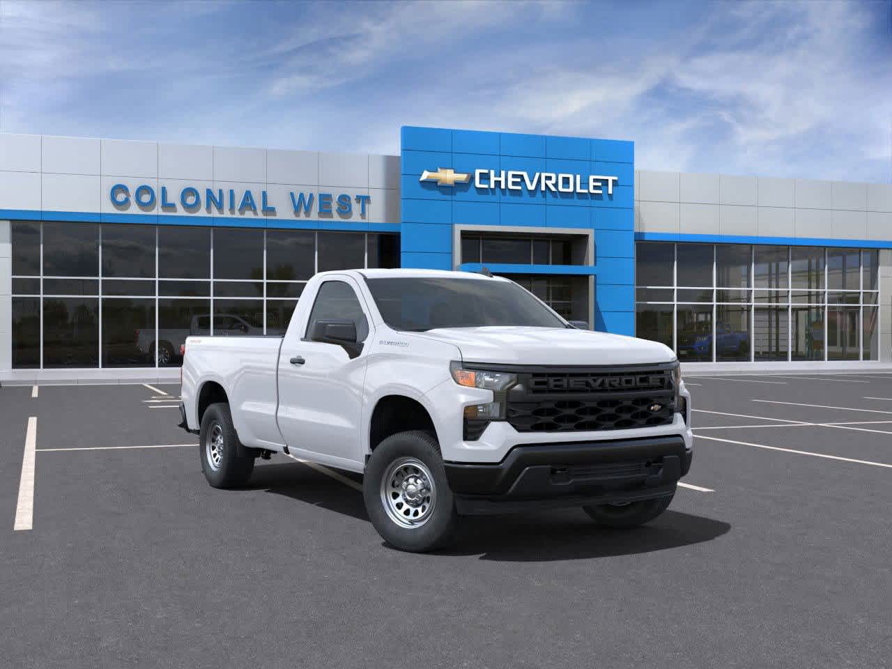 2025 Chevrolet  stk#