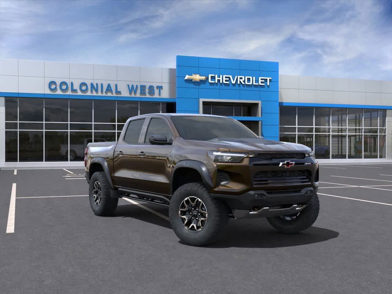 2025 Chevrolet  stk#