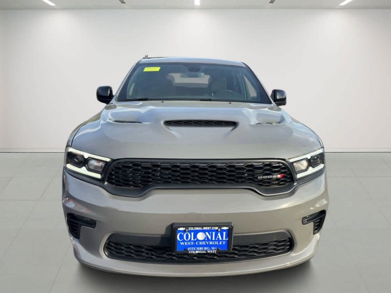 2022 Dodge Durango