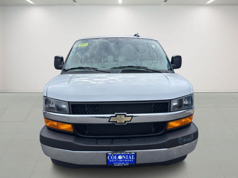 2023 Chevrolet Express