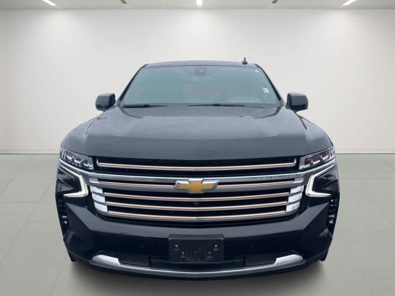 2021 Chevrolet Tahoe