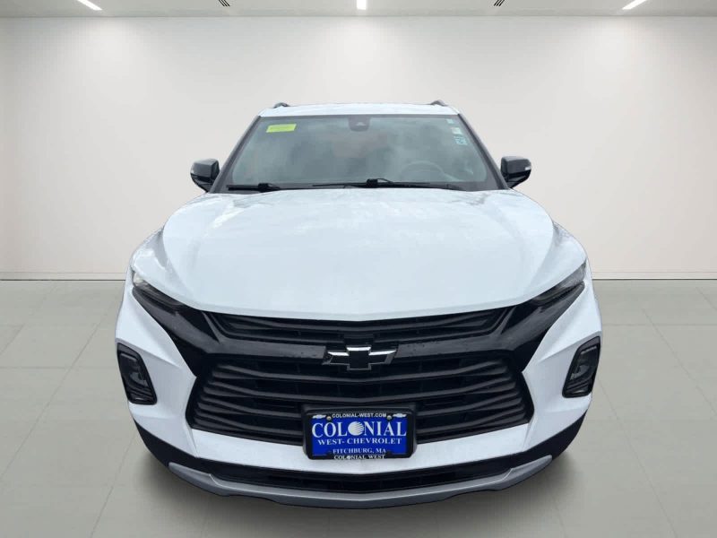 2021 Chevrolet Blazer