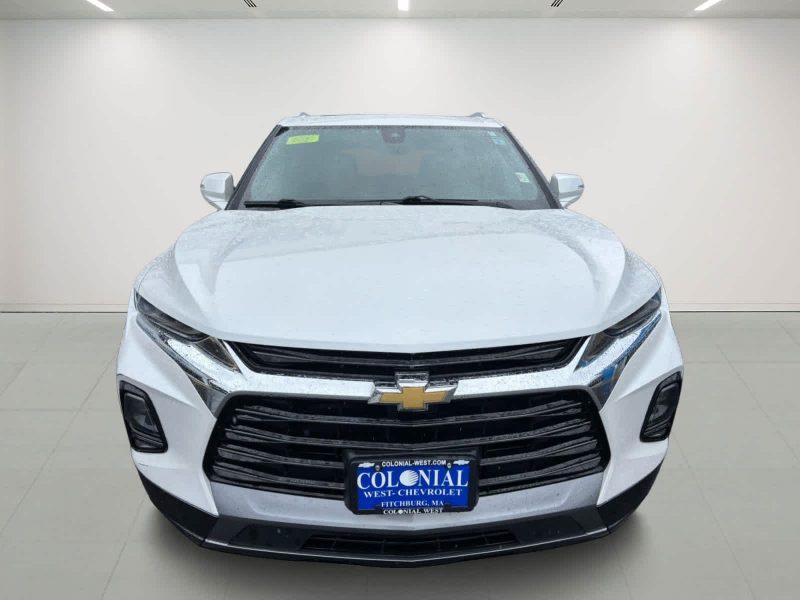 2022 Chevrolet Blazer