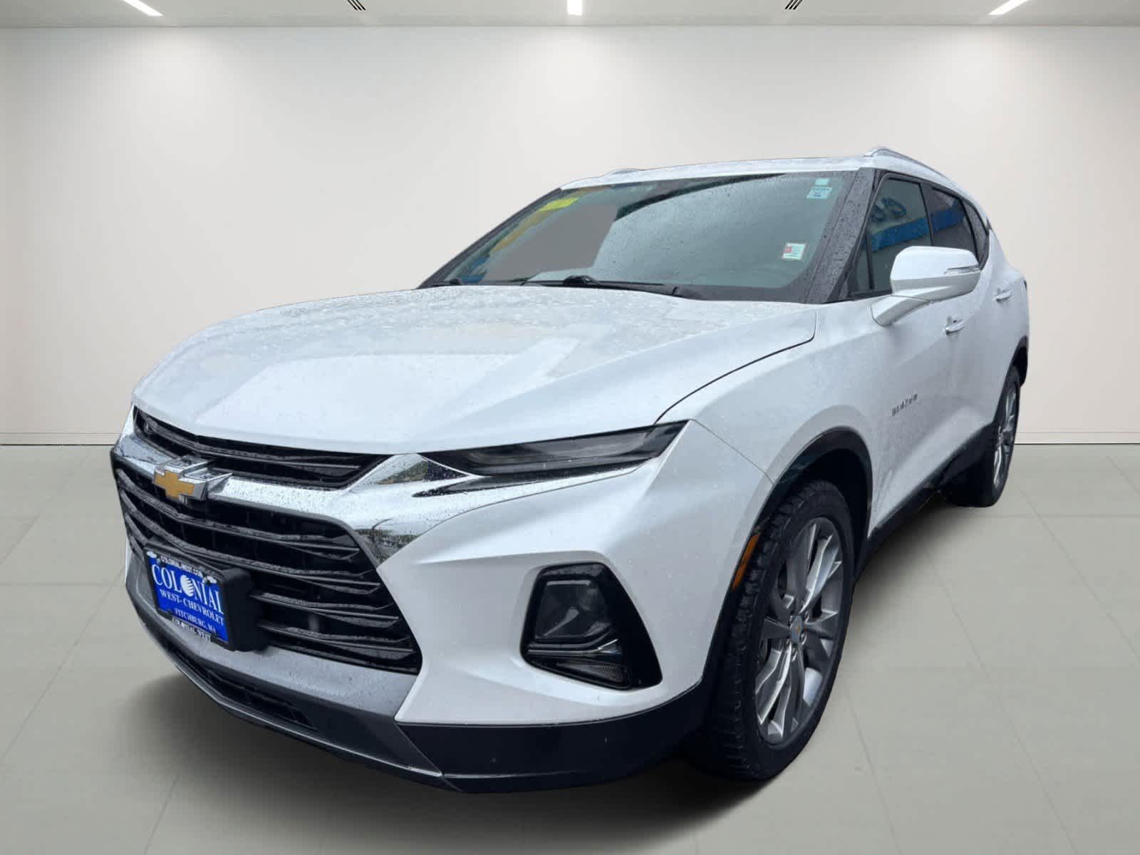 2022 Chevrolet  stk#