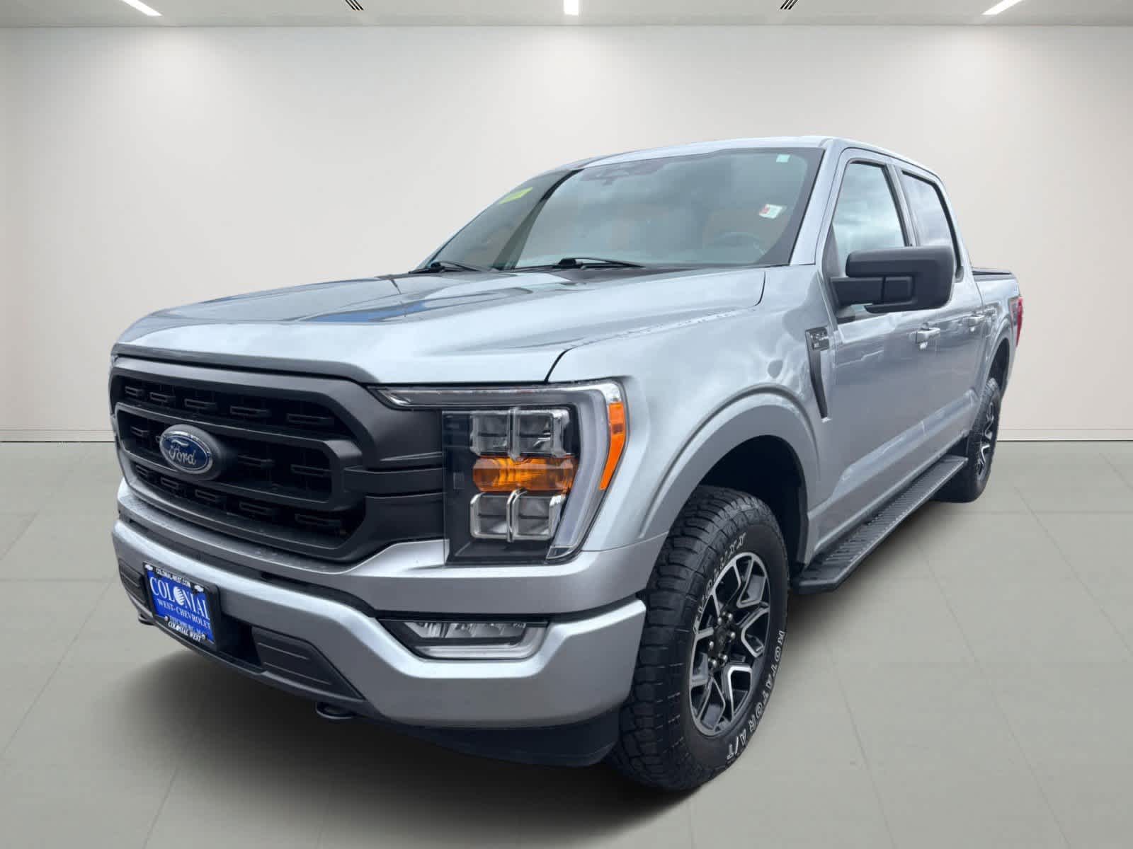 2022 Ford  stk#