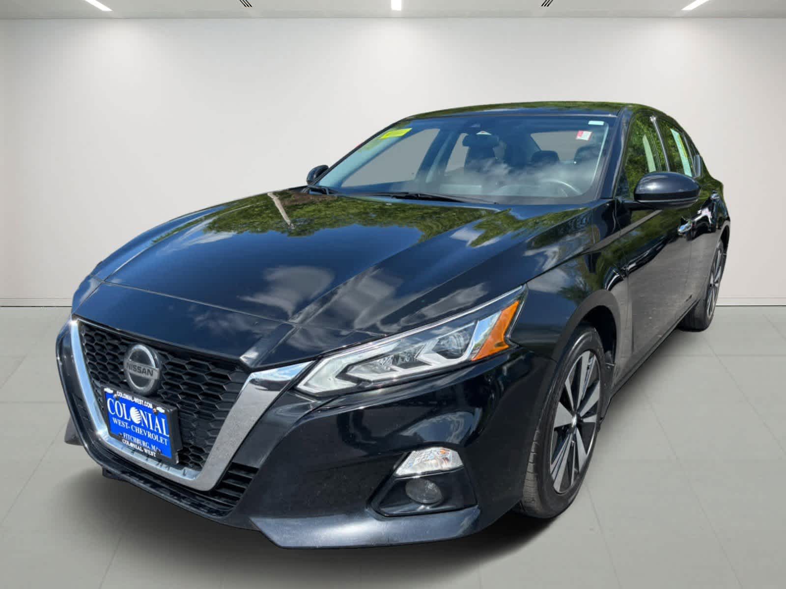 2022 Nissan  stk#