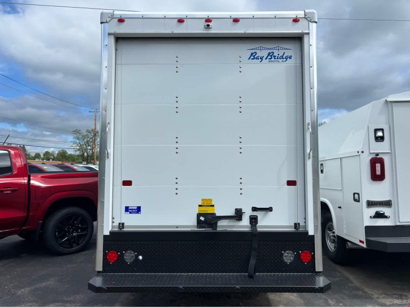 2024 Chevrolet Express