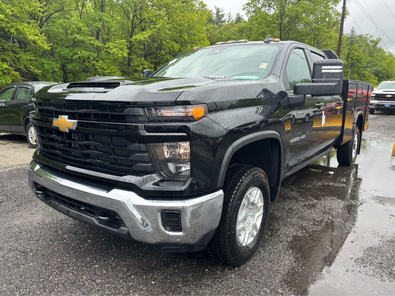 2025 Chevrolet  stk#