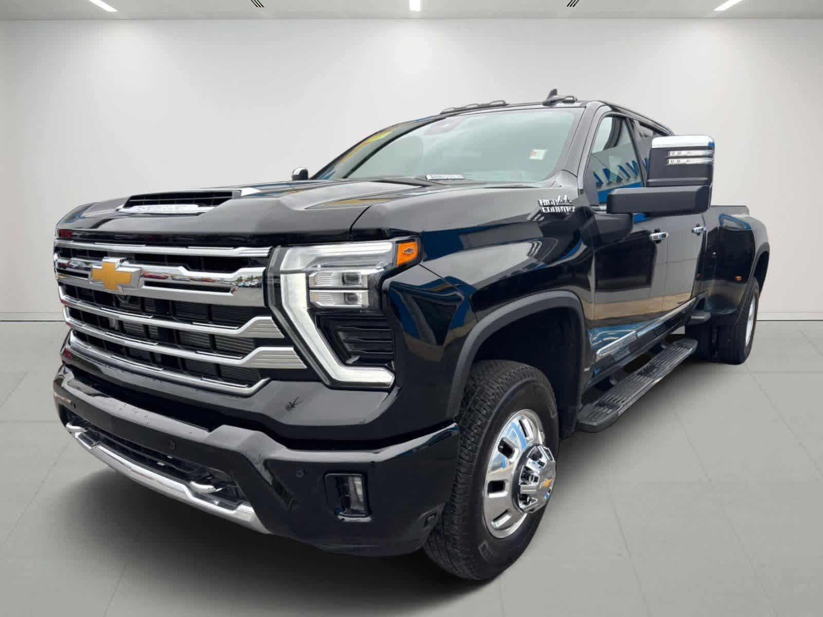 2025 Chevrolet  stk#