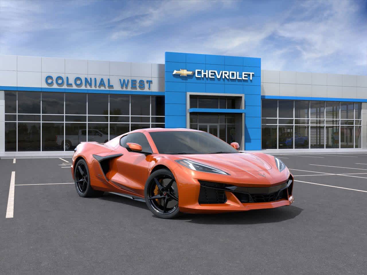 2025 Chevrolet  stk#