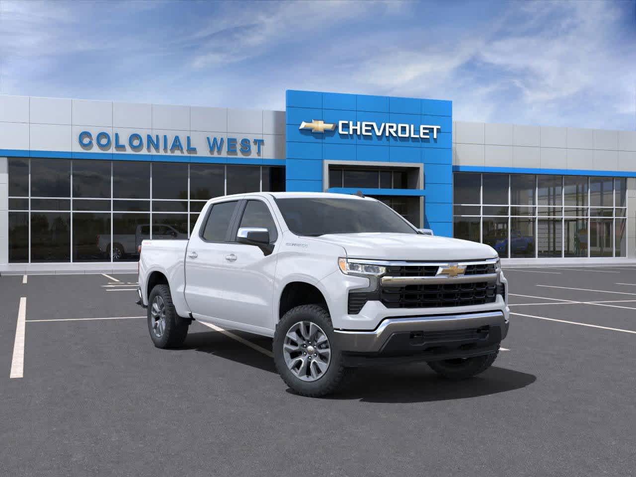 2025 Chevrolet  stk#