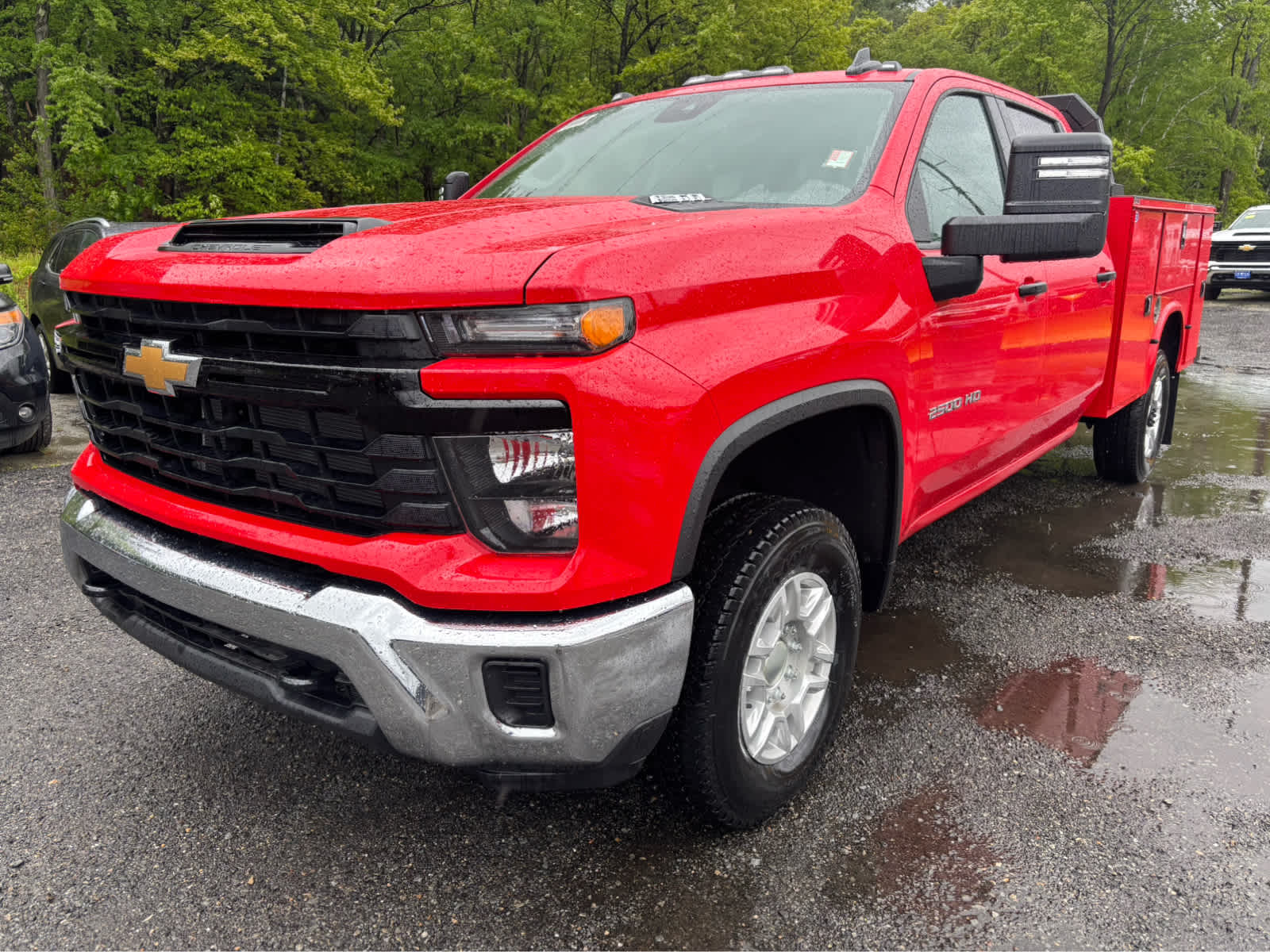 2025 Chevrolet  stk#