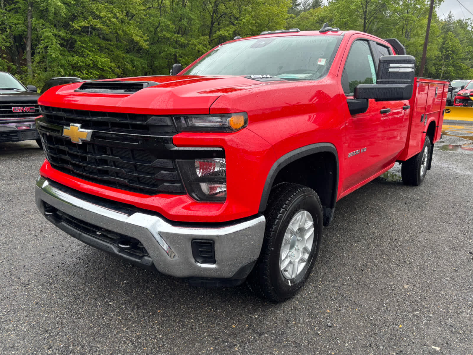 2025 Chevrolet  stk#