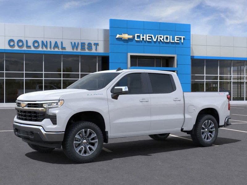 2025 Chevrolet Express