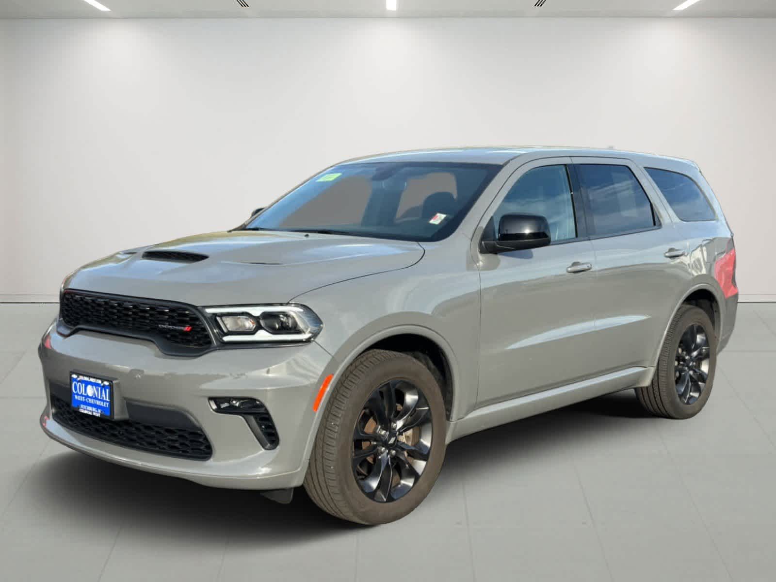 2022 Dodge  stk#