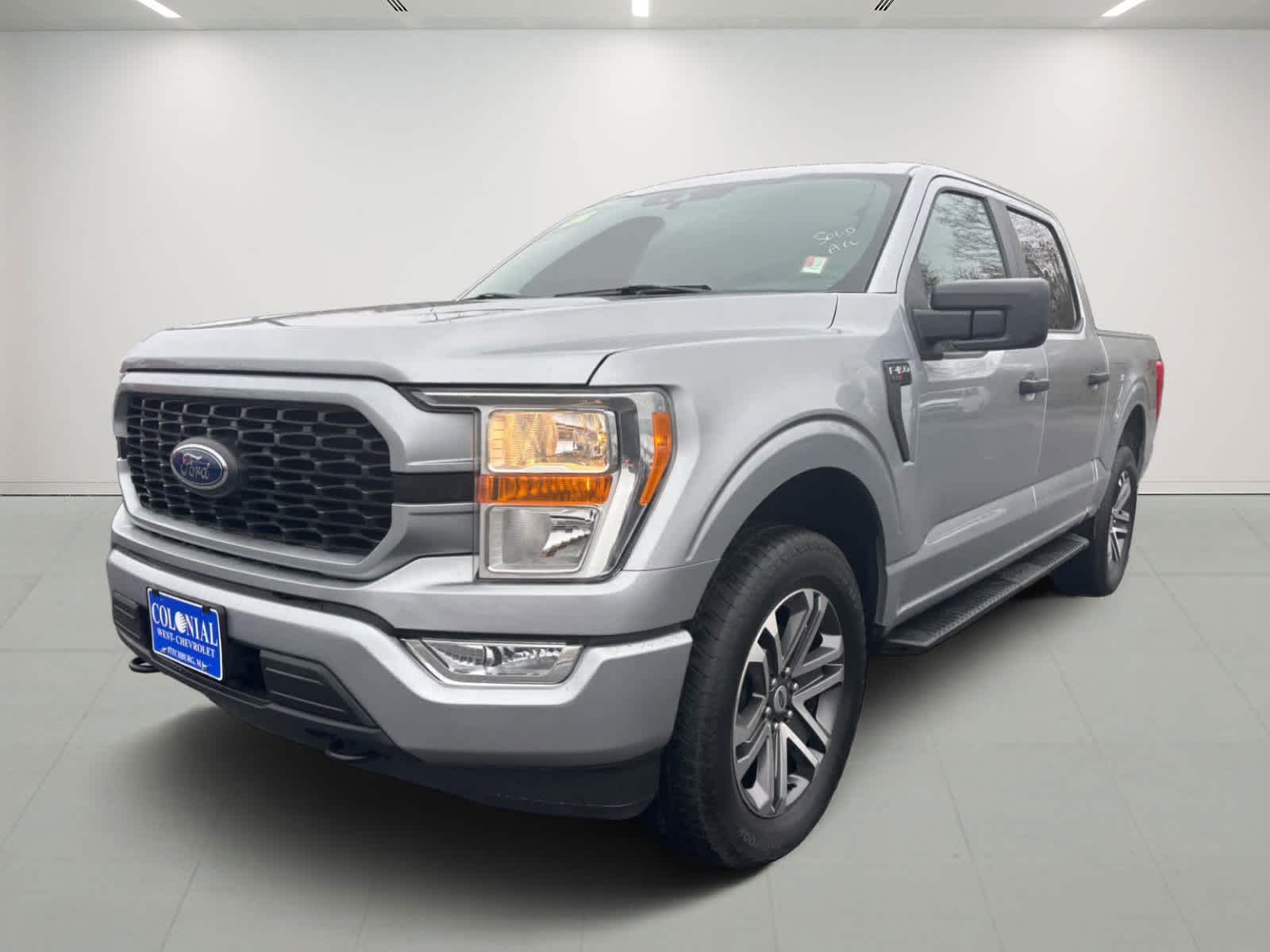 2022 Ford  stk#