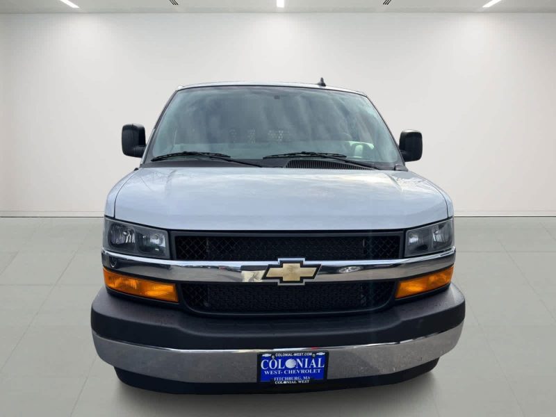 2023 Chevrolet Express