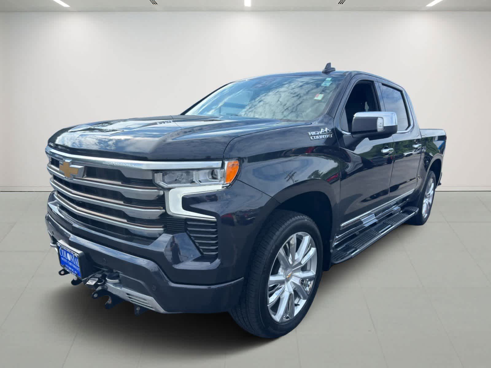 2022 Chevrolet Silverado 1500 2022 Chevrolet  stk#