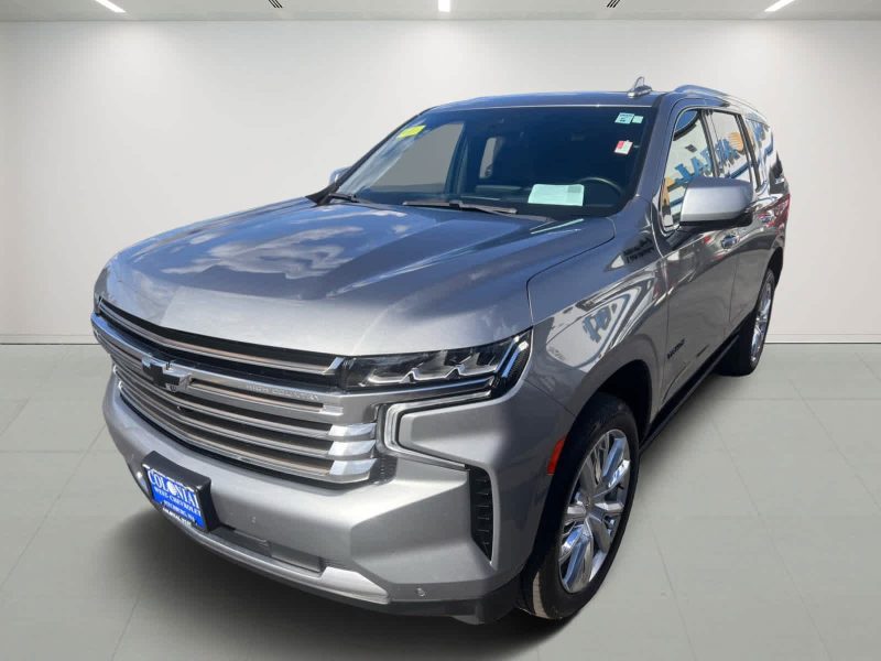 2023 Chevrolet Tahoe 2023 Chevrolet Tahoe