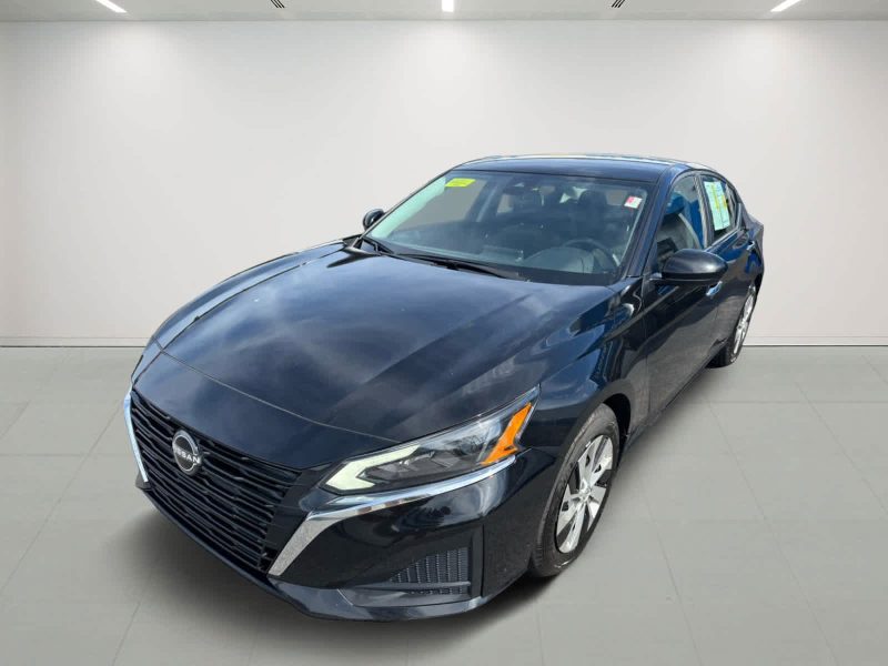 2023 Nissan Altima