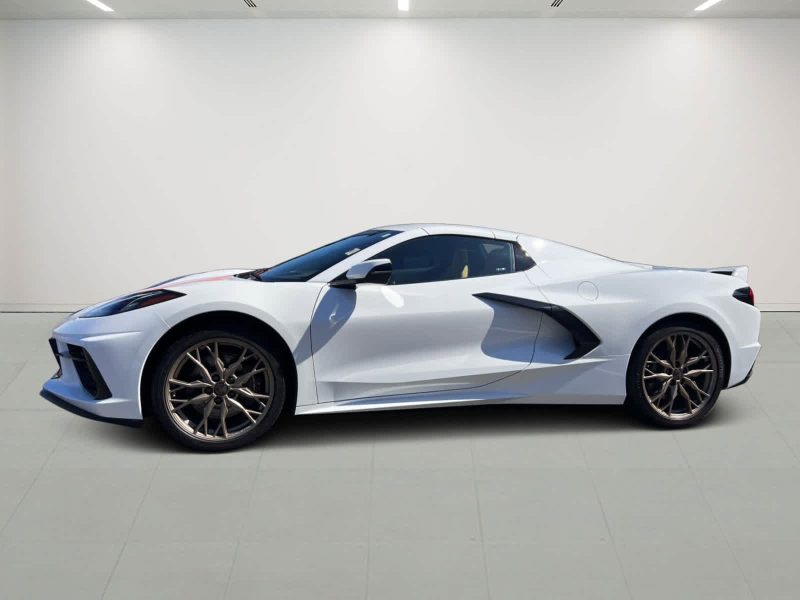 2024 Chevrolet Corvette