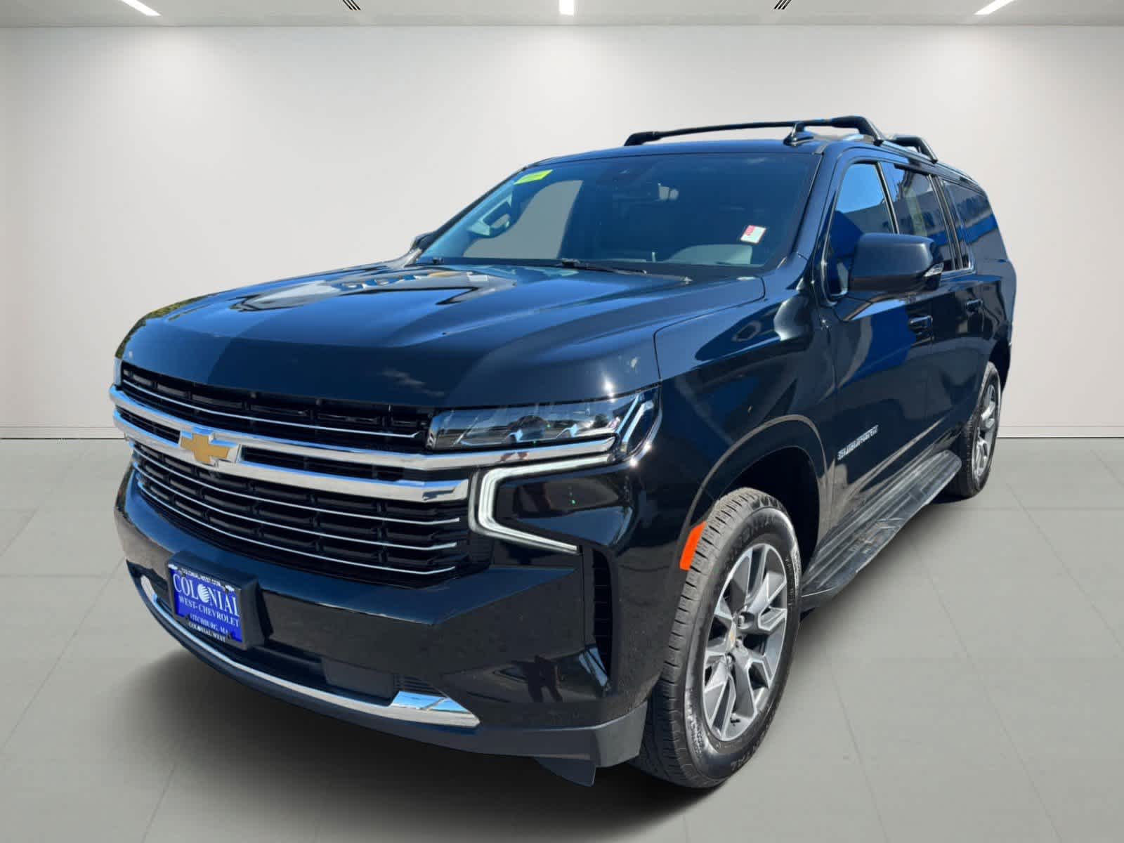 2024 Chevrolet Suburban 2024 Chevrolet  stk#