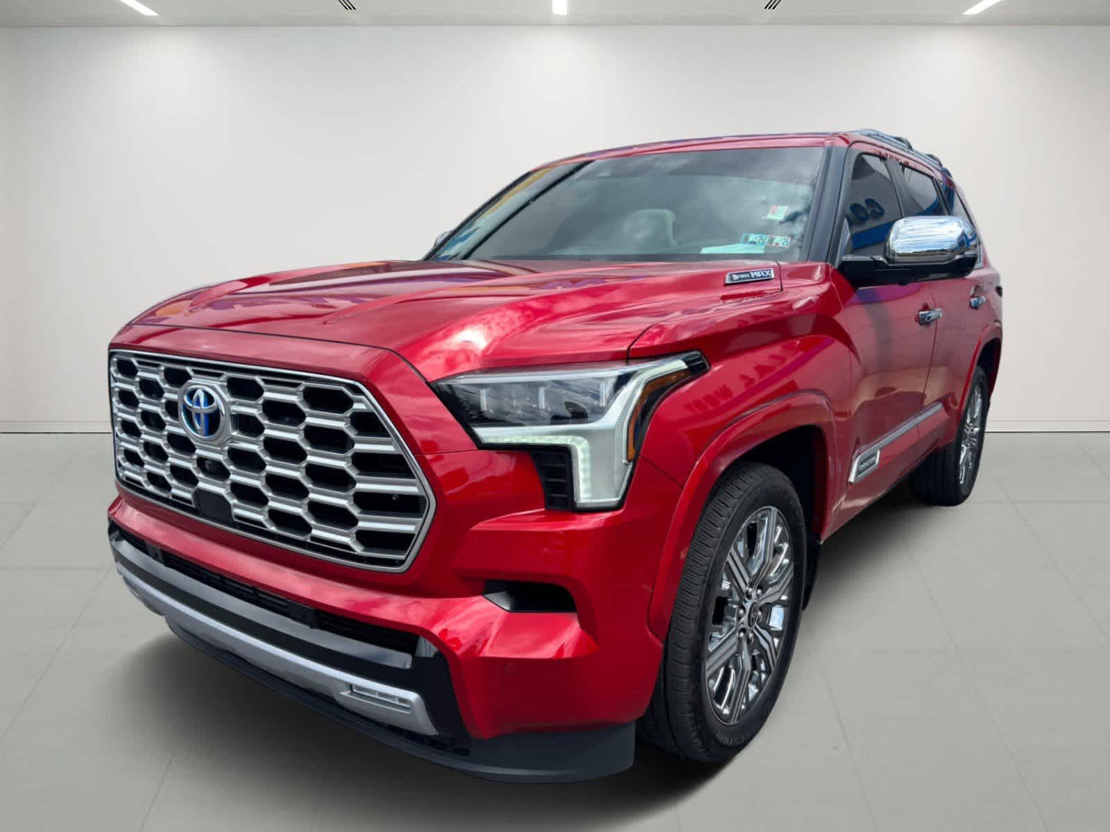 2024 Toyota Sequoia 2024 Toyota  stk#