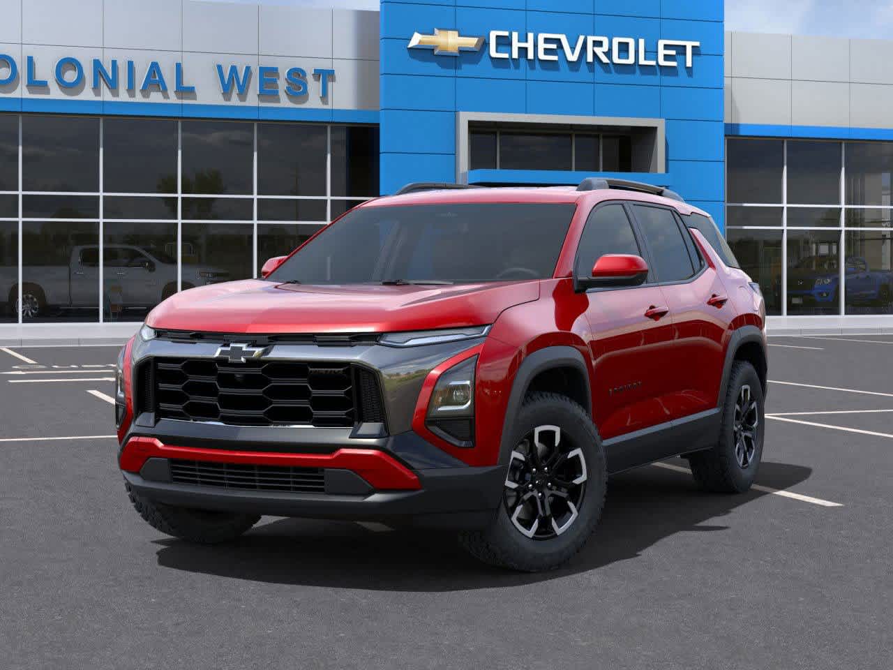 2025-Chevrolet-stk-5 2025-Chevrolet-stk-5