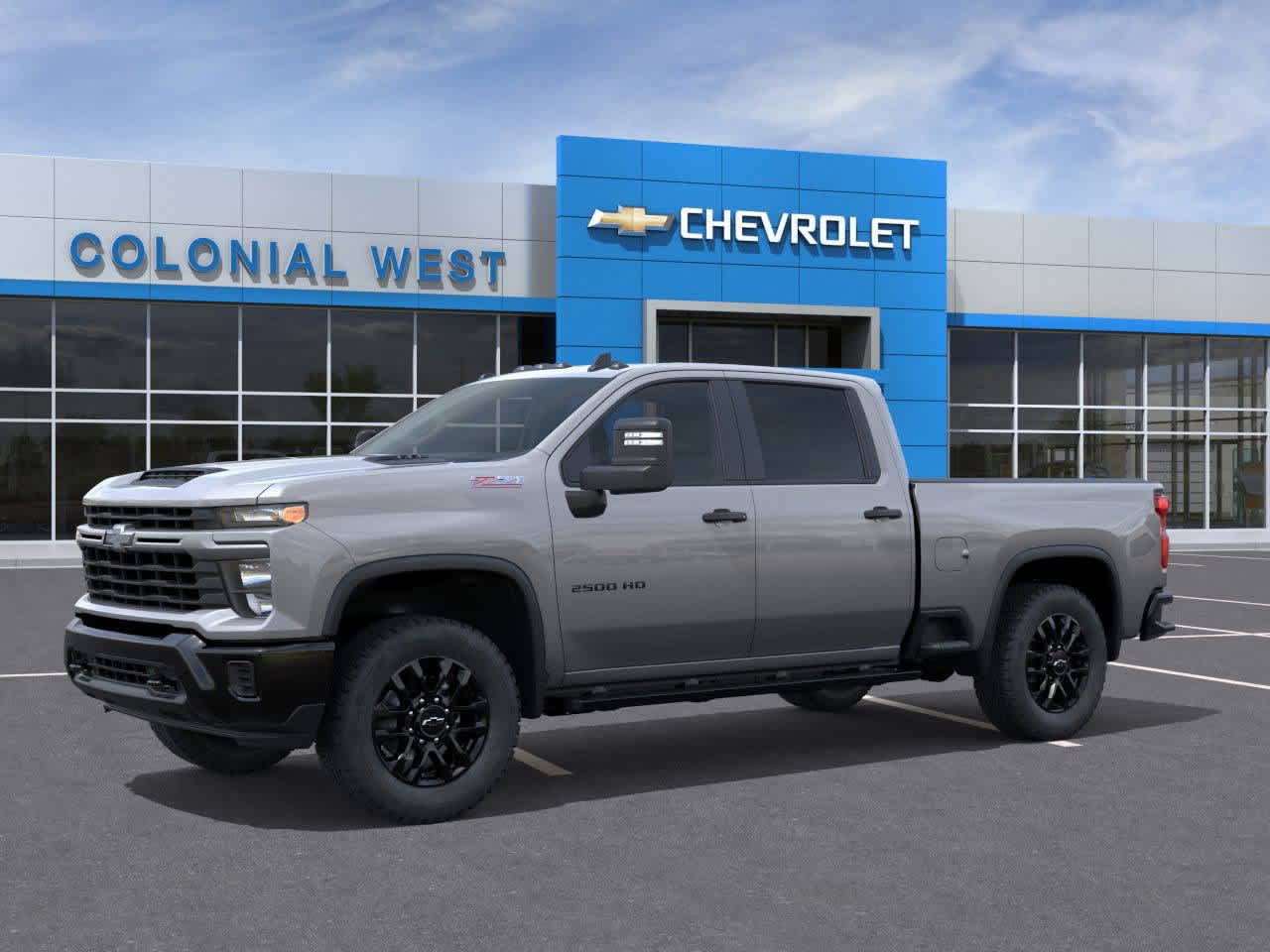 2026-Chevrolet-stk-1 2026-Chevrolet-stk-1