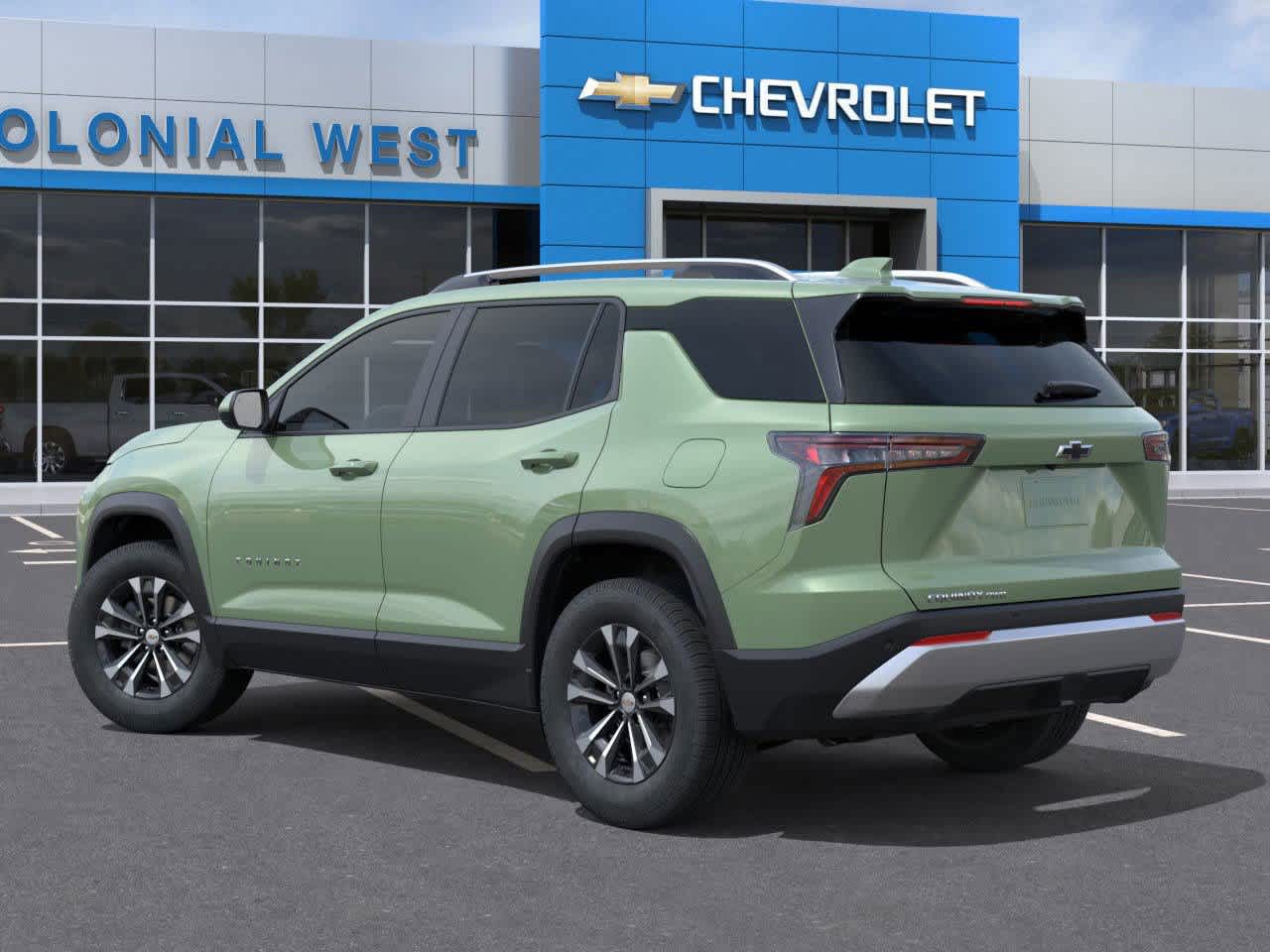2026-Chevrolet-stk-2 2026-Chevrolet-stk-2