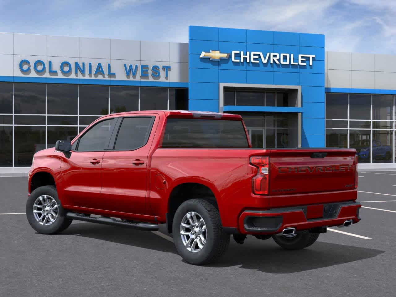 2026-Chevrolet-stk-2 2026-Chevrolet-stk-2